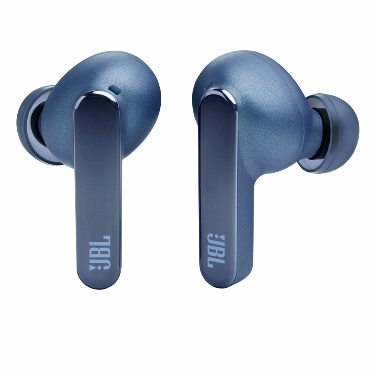 JBL Live Pro 2 True Wireless Noise Cancelling Earbuds (Blue)