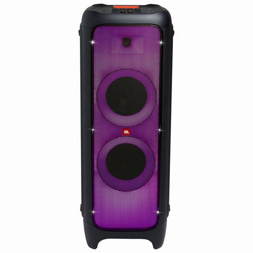 JBL PartyBox 1000 Bluetooth Party Speaker With Lights (JBLPARTYBOX1000AM)
