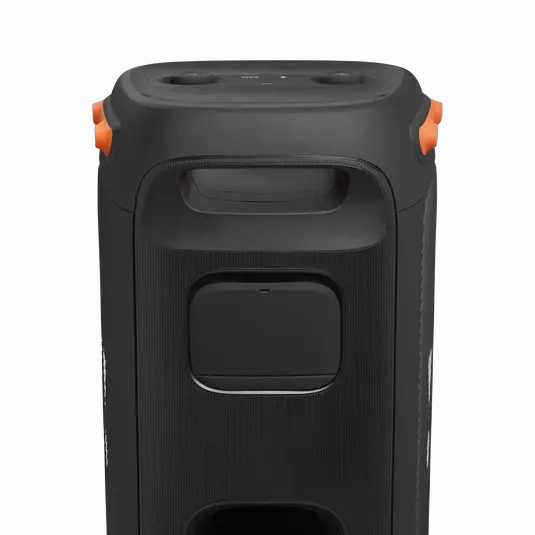 JBL PartyBox 110 Wireless Splashproof Party Speaker With Lights (JBLPARTYBOX110AM)