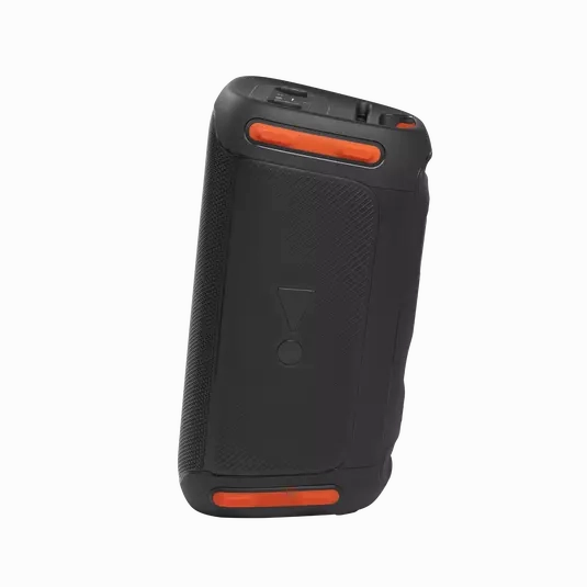 JBL PartyBox 110 Wireless Splashproof Party Speaker With Lights (JBLPARTYBOX110AM)
