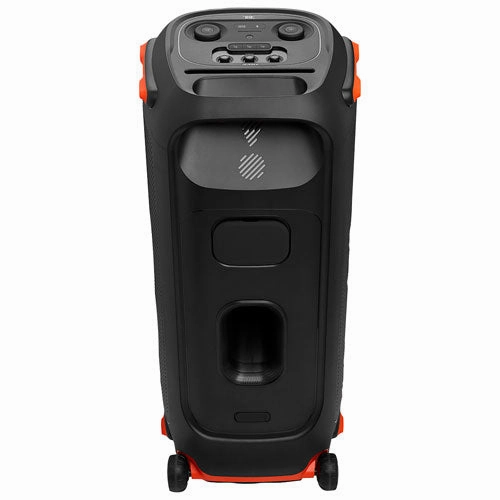 JBL PartyBox 710 Wireless Splashproof Party Speaker With Lights (JBLPARTYBOX710AM)