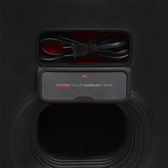 JBL PartyBox Ultimate Splash-Proof Bluetooth Party Speaker With Lights (JBLPARTYBOXULTAM)