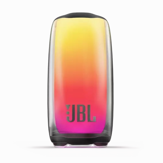 JBL Pulse 5 Bluetooth Speaker with Light Show