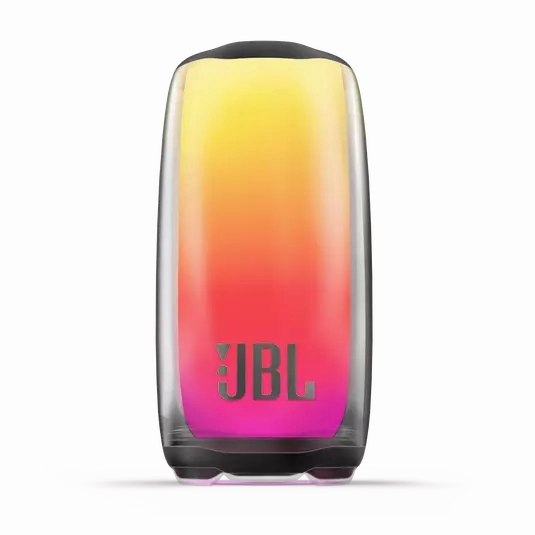 JBL Pulse 5 Bluetooth Speaker with Light Show