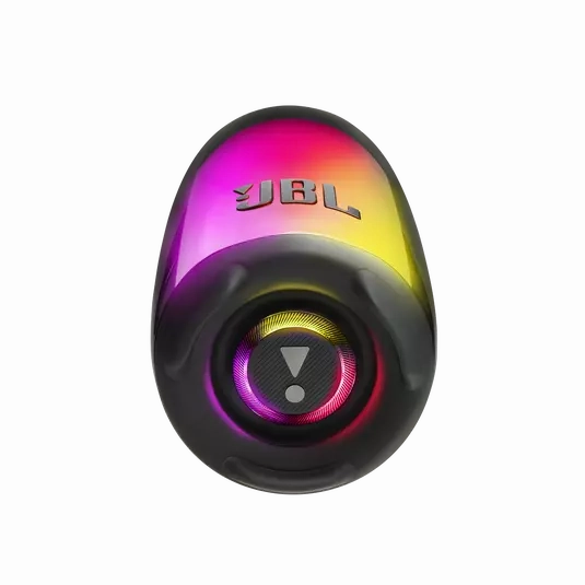 JBL Pulse 5 Bluetooth Speaker with Light Show