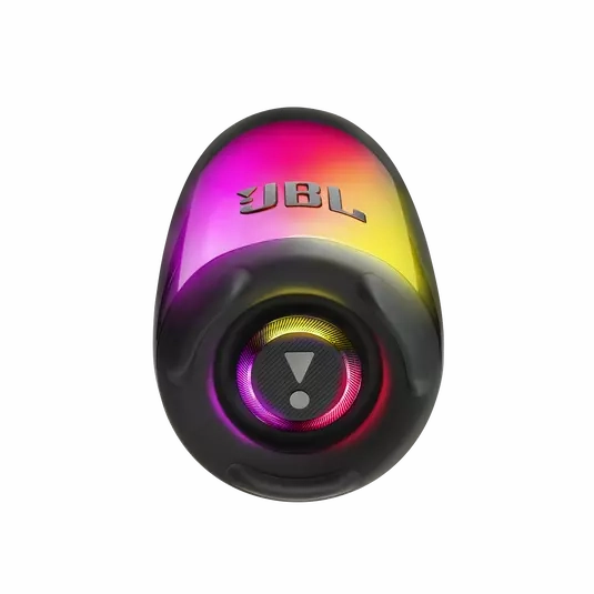 JBL Pulse 5 Bluetooth Speaker with Light Show