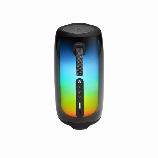 JBL Pulse 5 Bluetooth Speaker with Light Show