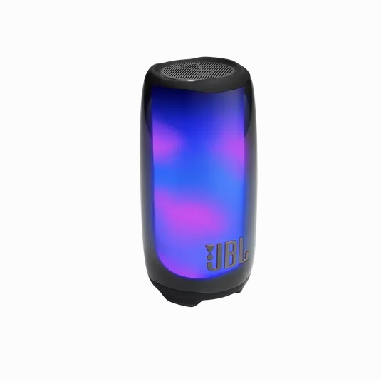 JBL Pulse 5 Bluetooth Speaker with Light Show