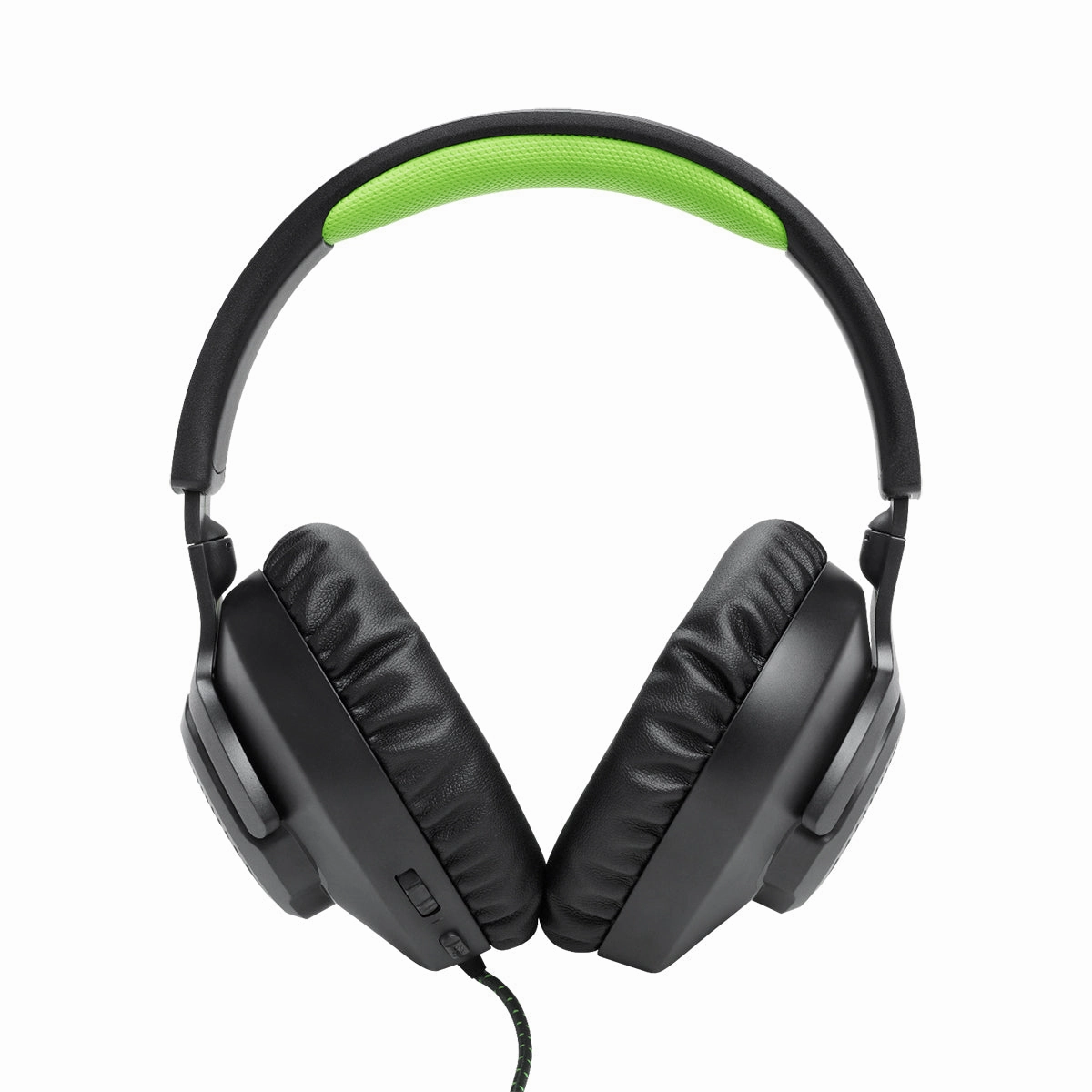 JBL Quantum 100X Over-Ear Gaming Headset