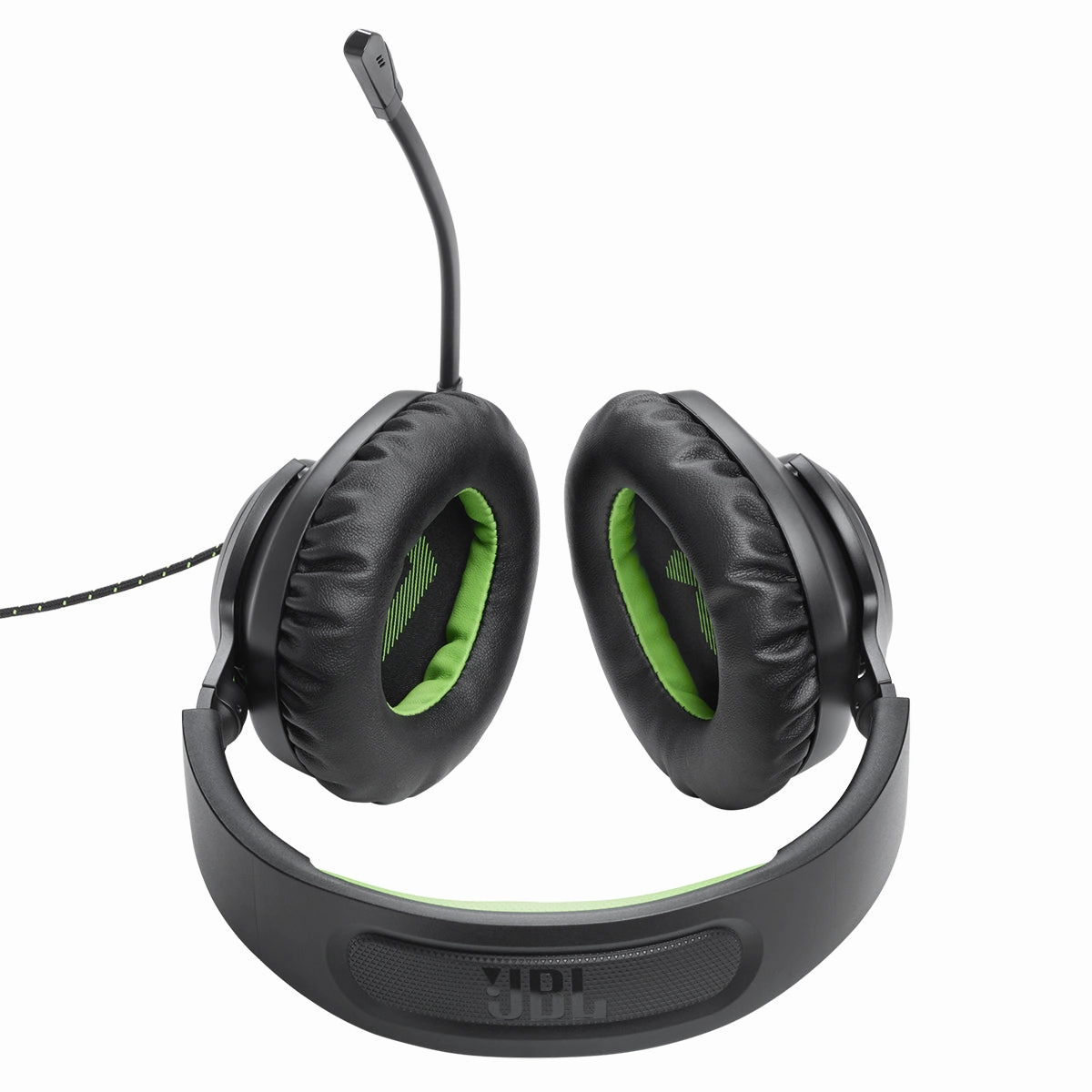 JBL Quantum 100X Over-Ear Gaming Headset