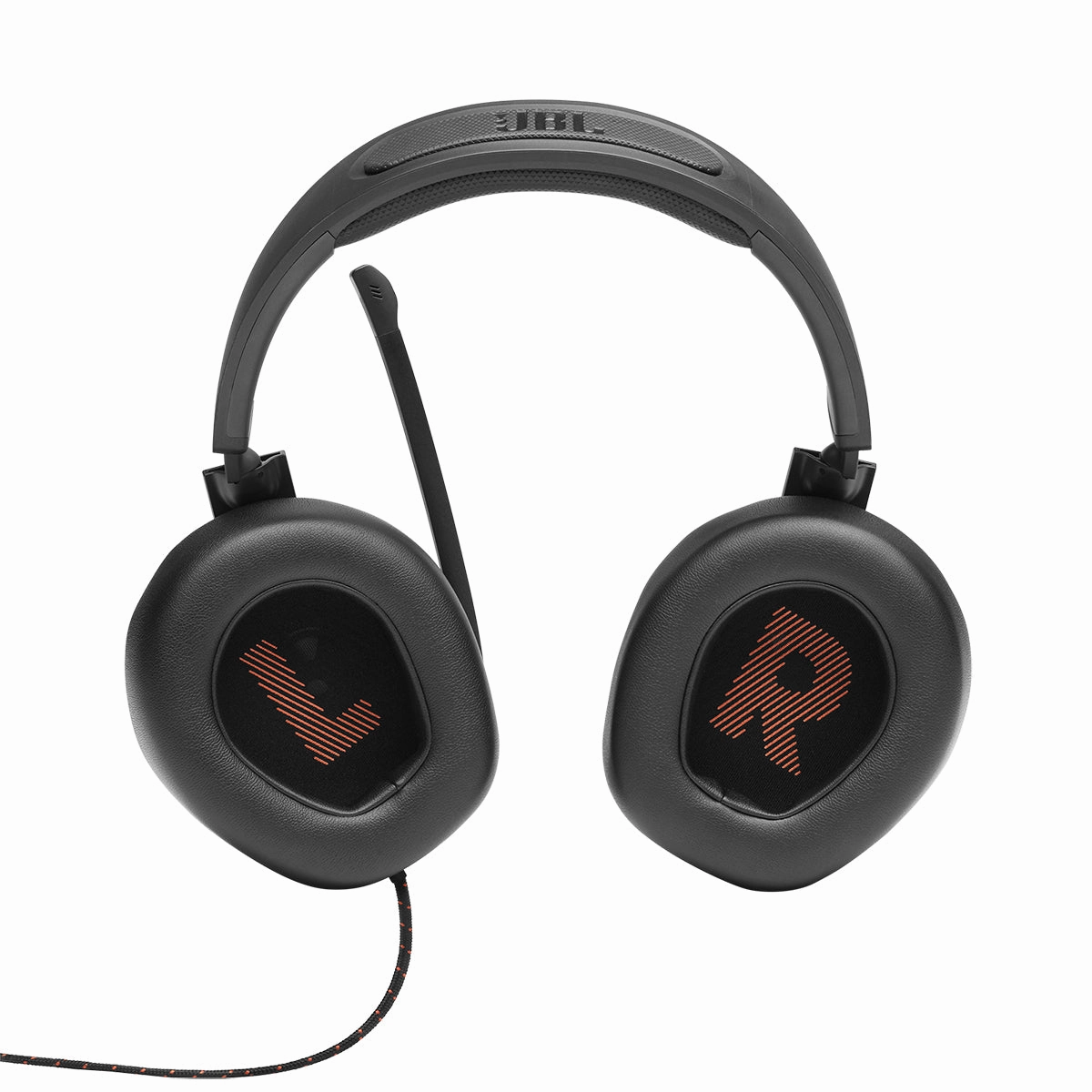 JBL Quantum 300 Wired Over-Ear Gaming Headset