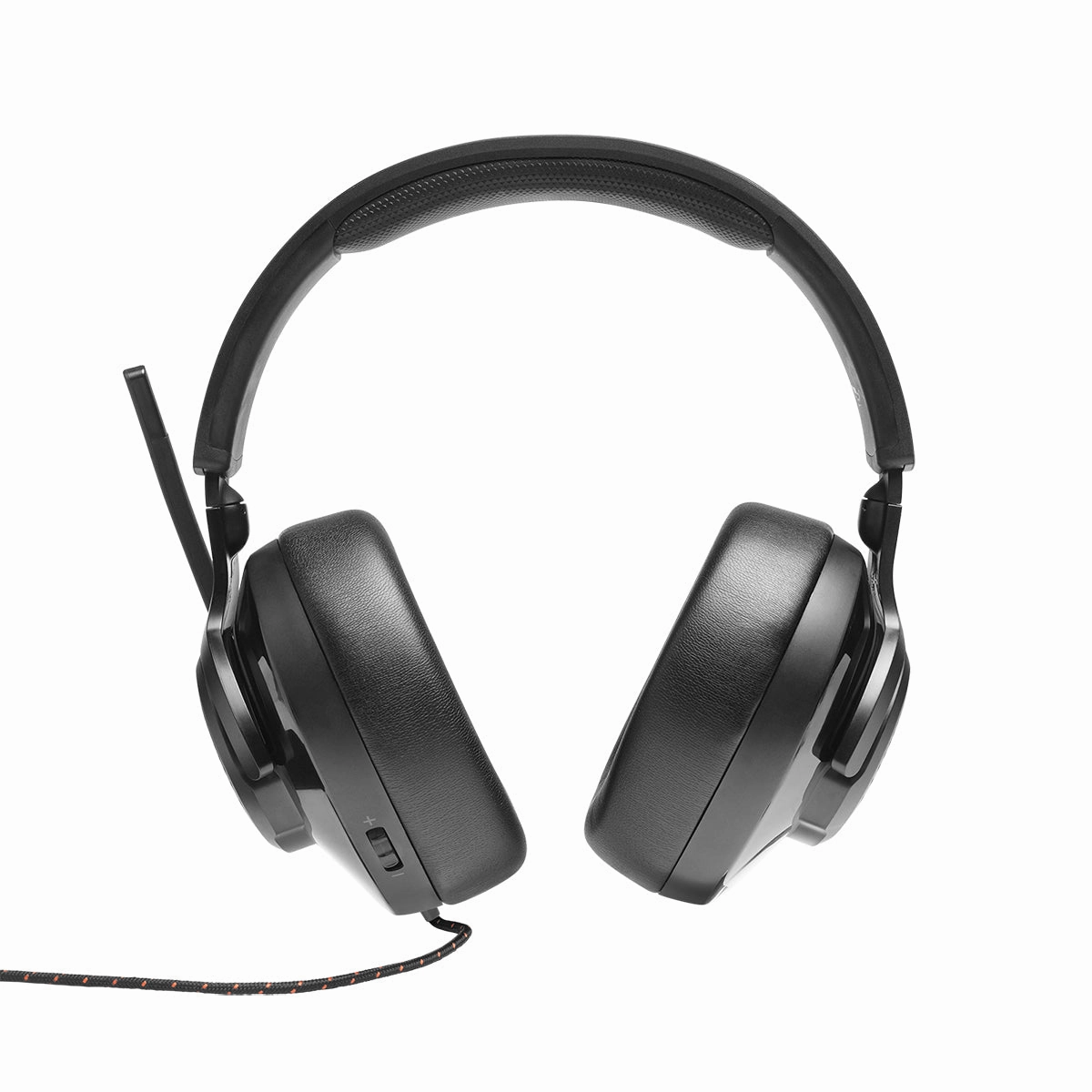 JBL Quantum 300 Wired Over-Ear Gaming Headset