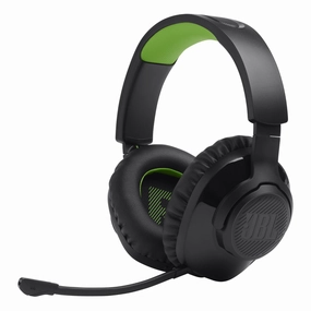 JBL Quantum 360X 2.4GHz Wireless Gaming Headset with Detachable Boom Mic for Xbox,Playstation, Nintendo Switch, Windows & Mac