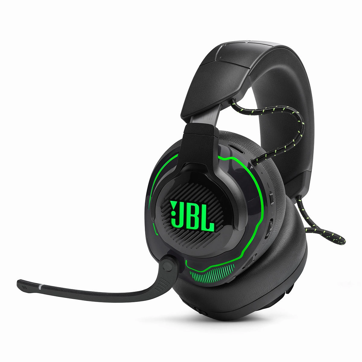 JBL Quantum 910X Wireless Gaming Headset with ANC, & Bluetooth for Xbox, PlayStation, Nintendo Switch, Windows & Mac