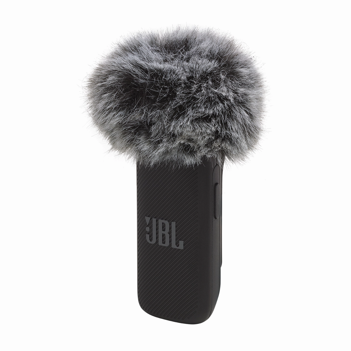 JBL Quantum Stream Wireless USB-C Clip-On Microphone