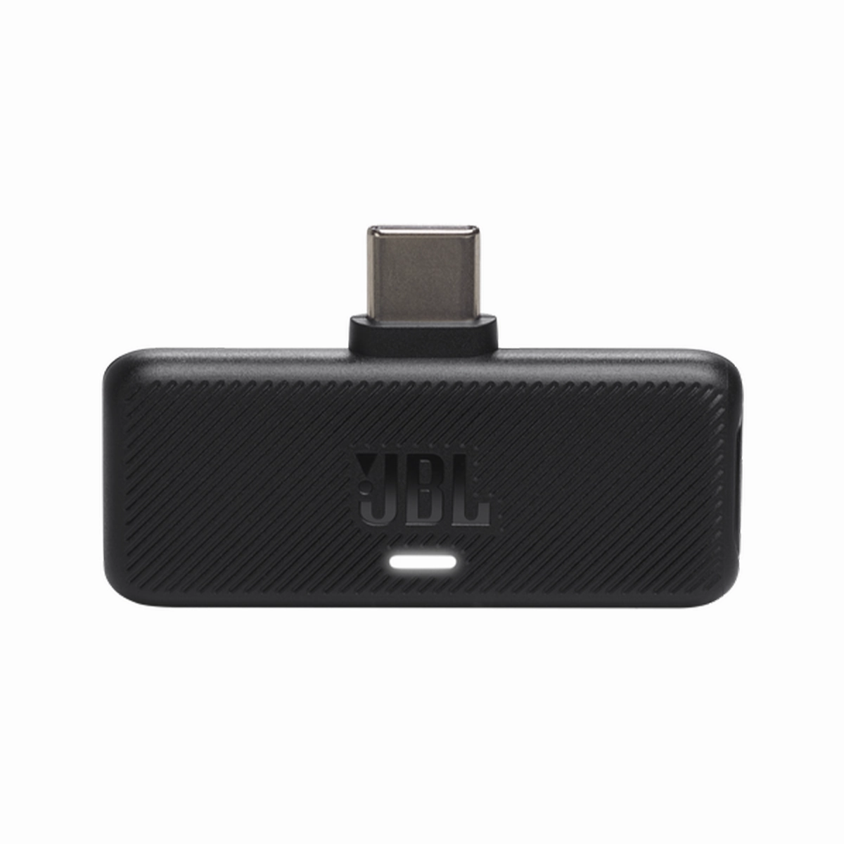 JBL Quantum Stream Wireless USB-C Clip-On Microphone