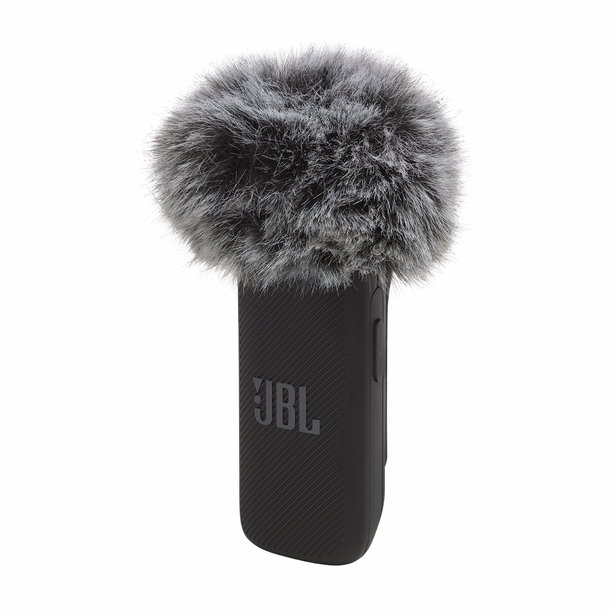 JBL Quantum Stream Wireless USB-C Clip-On Microphone