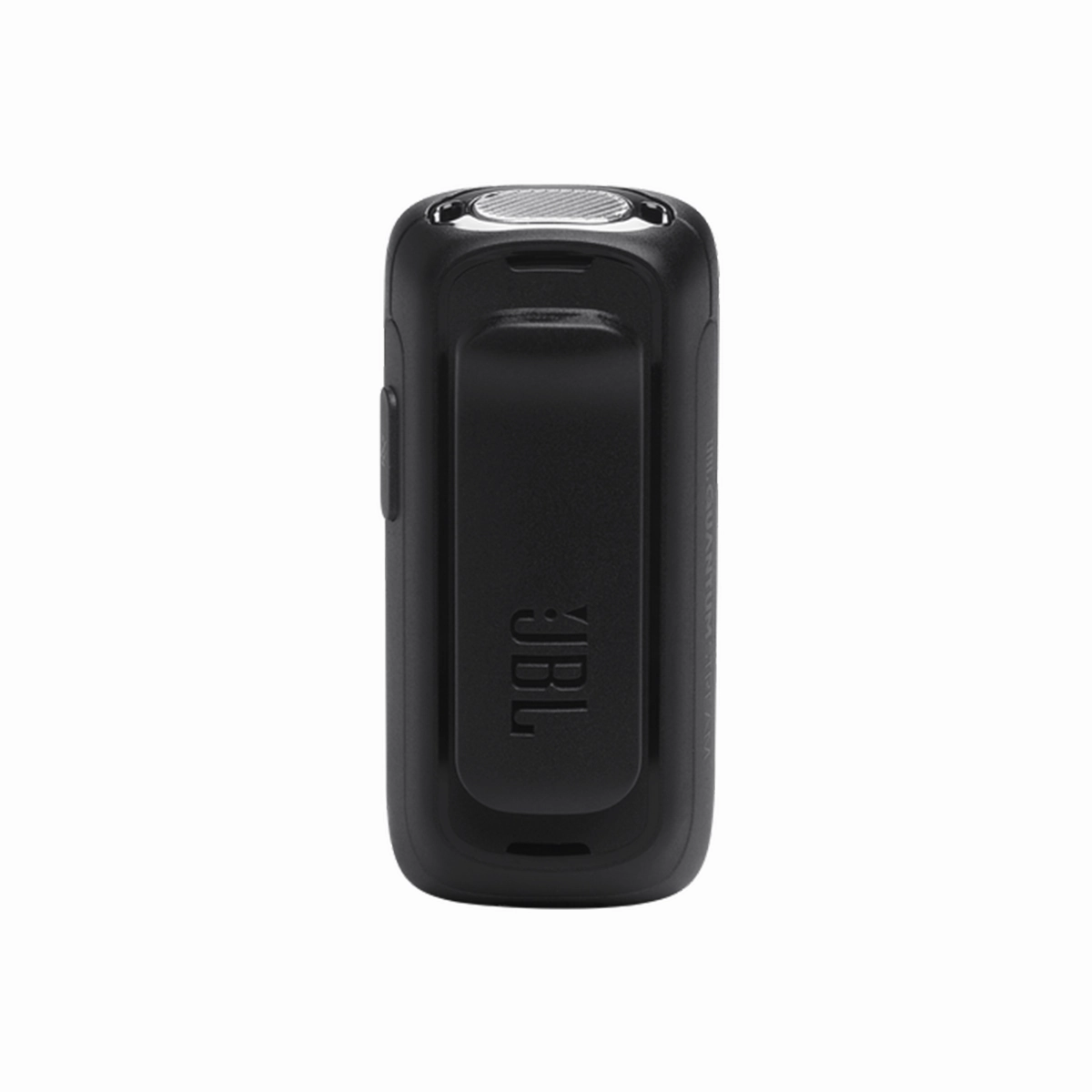 JBL Quantum Stream Wireless USB-C Clip-On Microphone