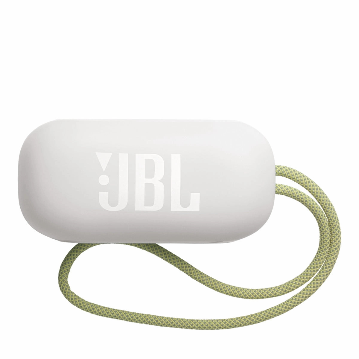 JBL Reflect Aero True Wireless Earbuds with Adaptive Noise Cancelling (White)