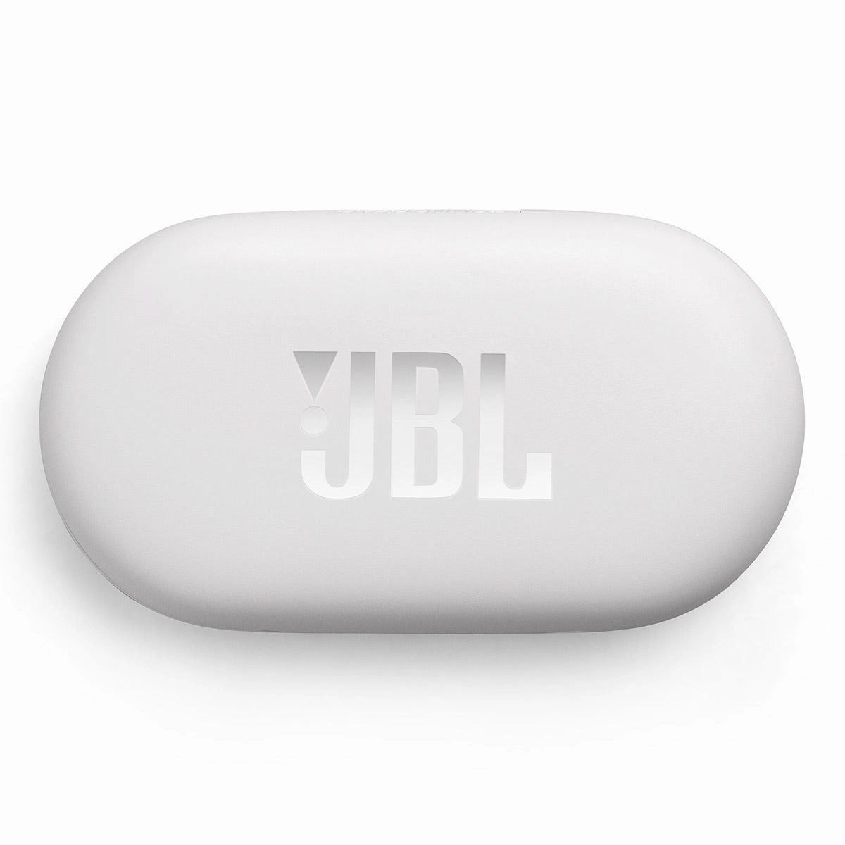 JBL Soundgear Sense Hybrid Open-Ear Headphones with Detachable Neckband (White)