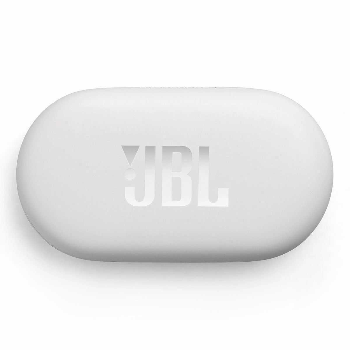 JBL Soundgear Sense Hybrid Open-Ear Headphones with Detachable Neckband (White)