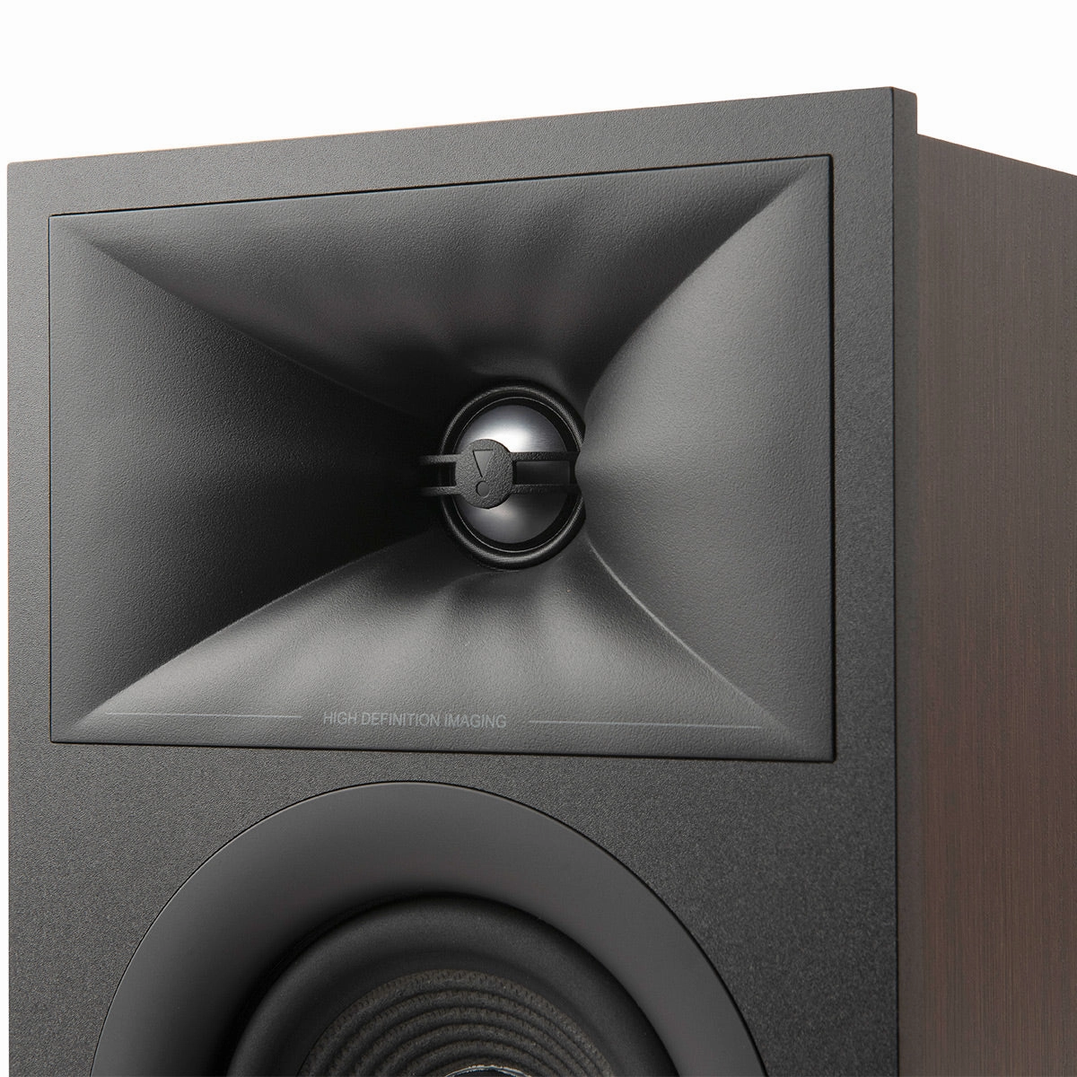 JBL Stage 240B 4.5" Bookshelf Speakers - Pair (Black)