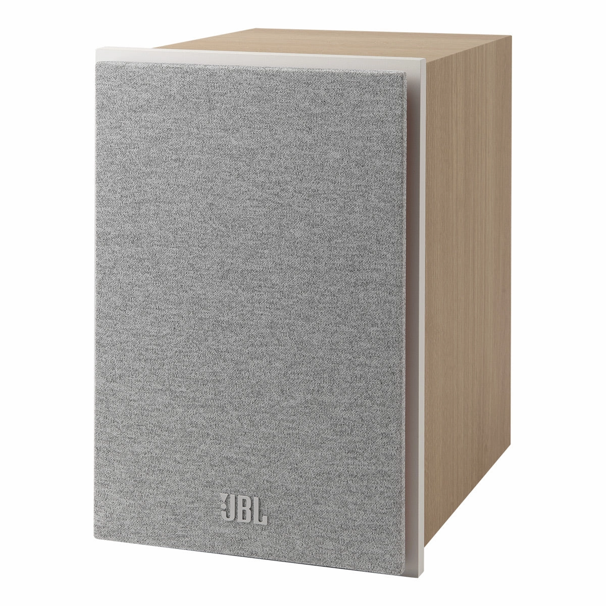 JBL Stage 240B 4.5" Bookshelf Speakers - Pair (White)