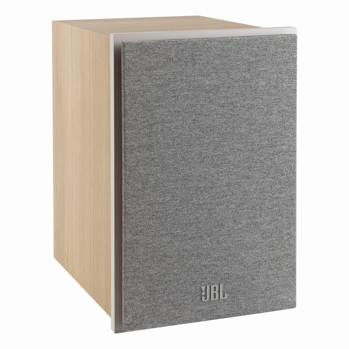 JBL Stage 240B 4.5" Bookshelf Speakers - Pair (White)