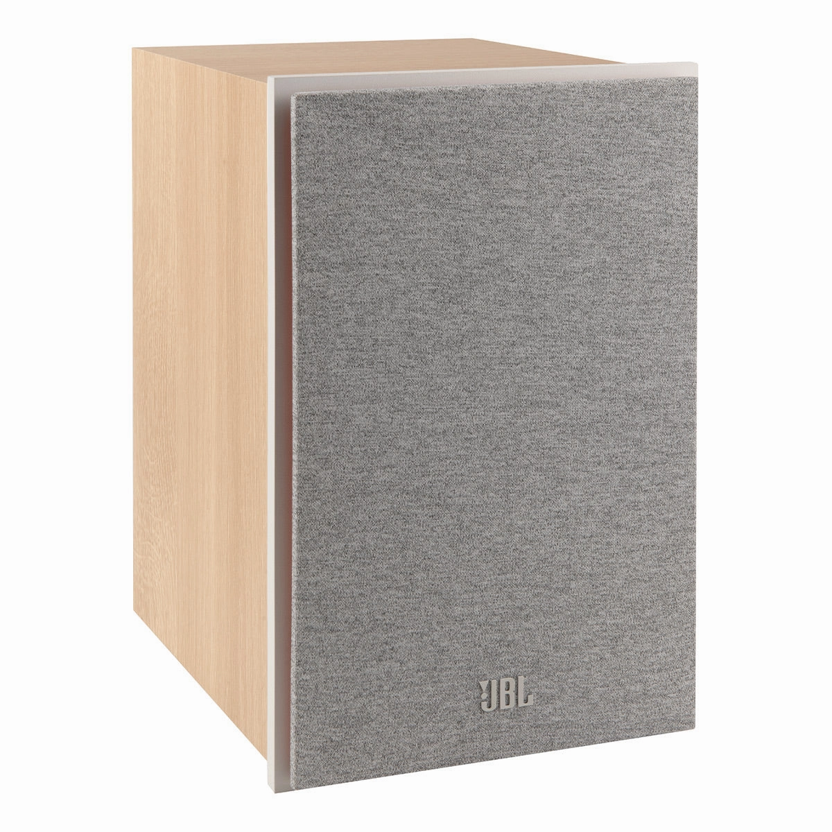 JBL Stage 250B 5.25" Bookshelf Speakers - Pair (White)