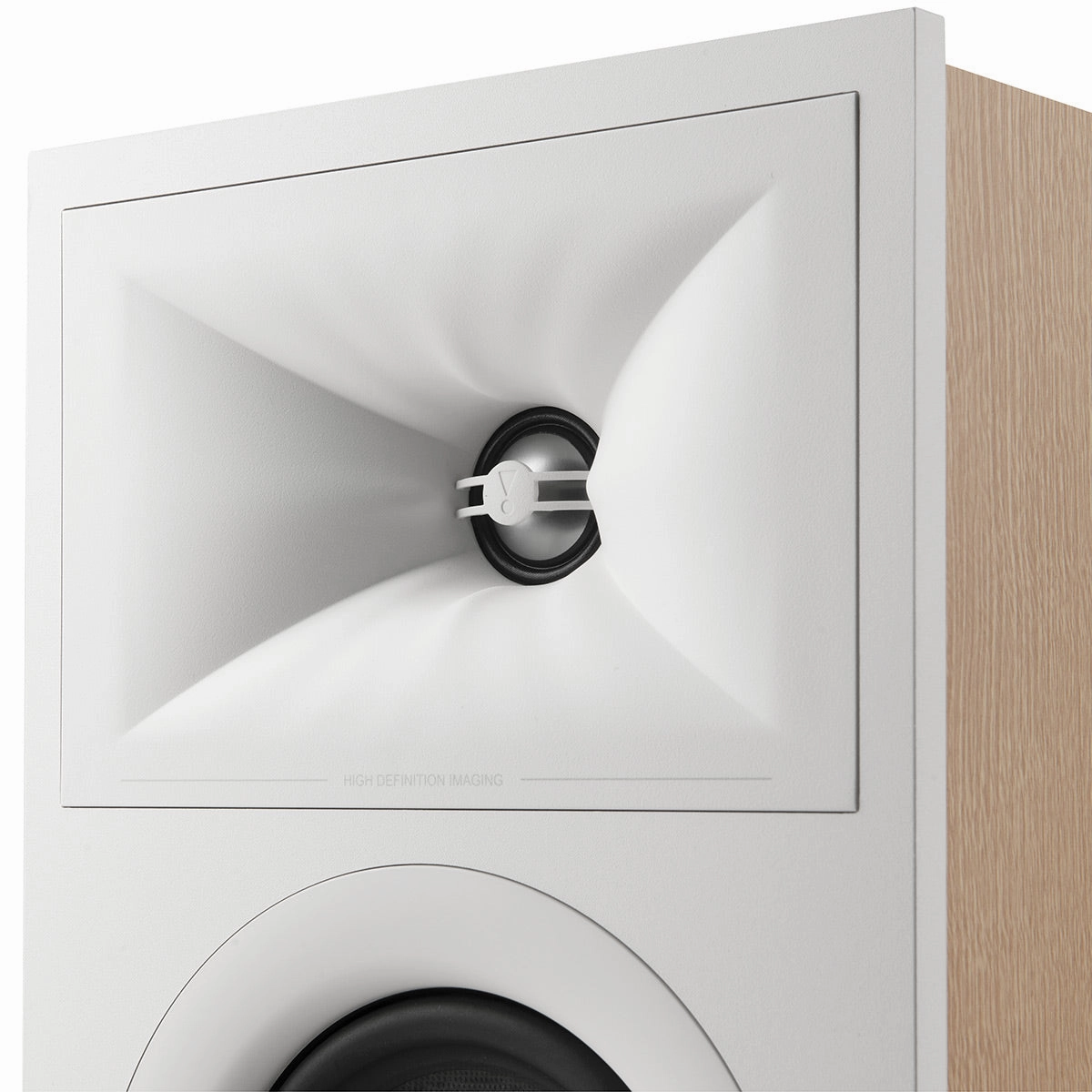 JBL Stage 250B 5.25" Bookshelf Speakers - Pair (White)