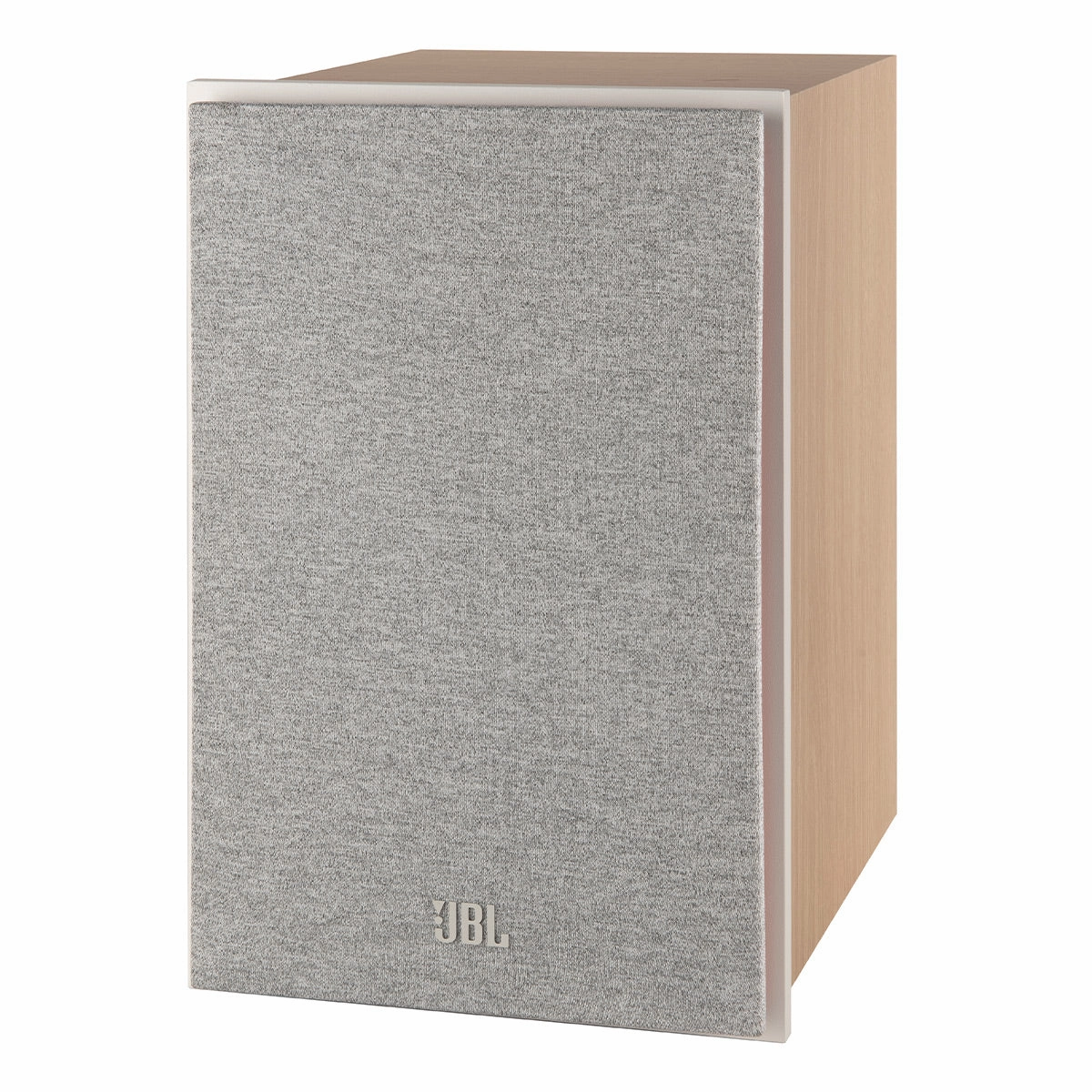 JBL Stage 250B 5.25" Bookshelf Speakers - Pair (White)