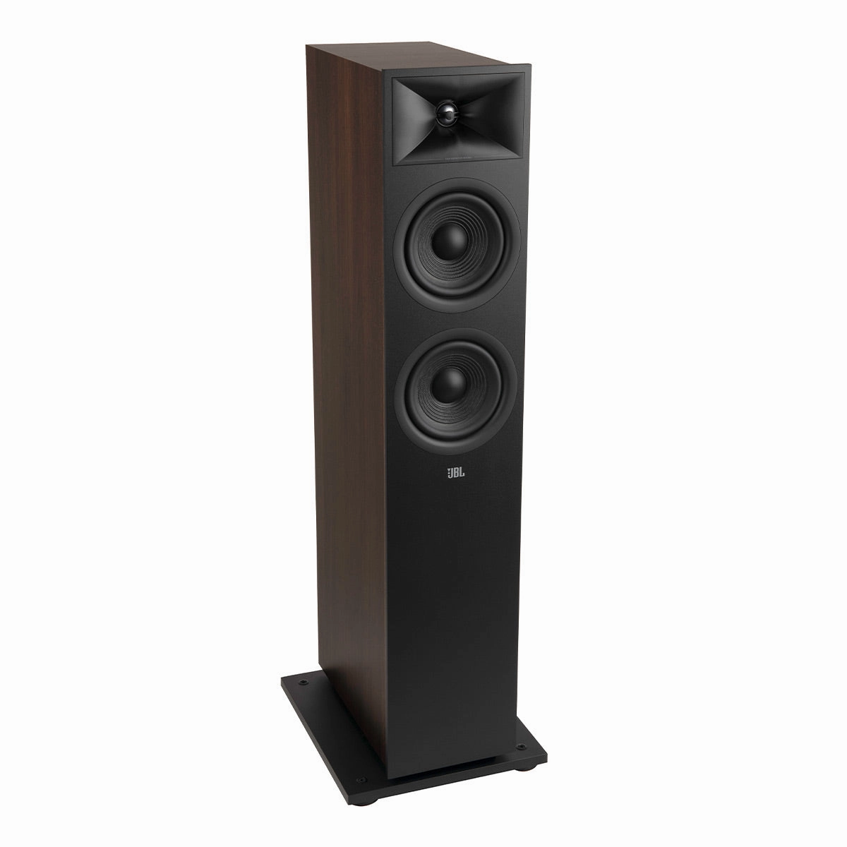JBL Stage 260F Dual 6.5" Floorstanding Speaker - Each (Black)