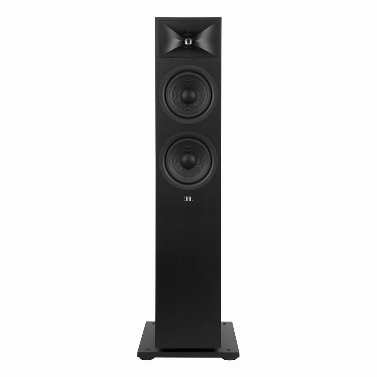JBL Stage 260F Dual 6.5" Floorstanding Speaker - Each (Black)
