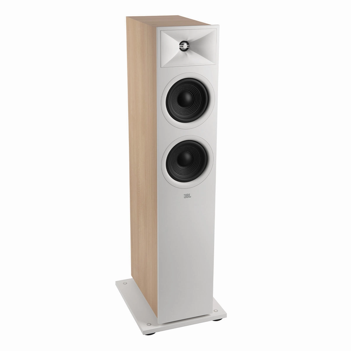 JBL Stage 260F Dual 6.5" Floorstanding Speaker - Each (White)