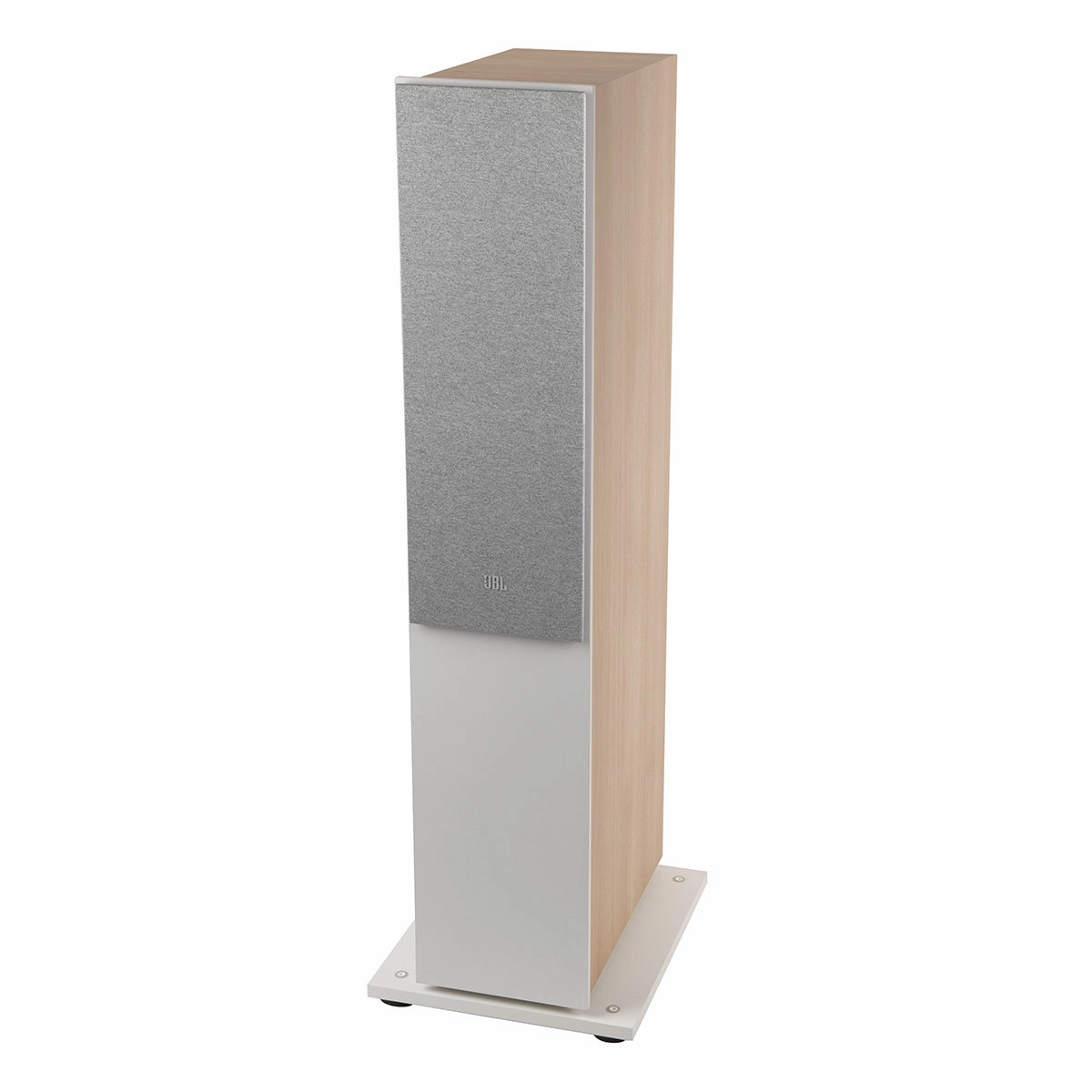 JBL Stage 260F Dual 6.5" Floorstanding Speaker - Each (White)