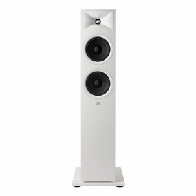 JBL Stage 260F Dual 6.5" Floorstanding Speaker - Each (White)