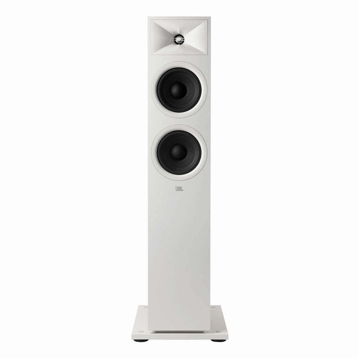 JBL Stage 260F Dual 6.5" Floorstanding Speaker - Each (White)