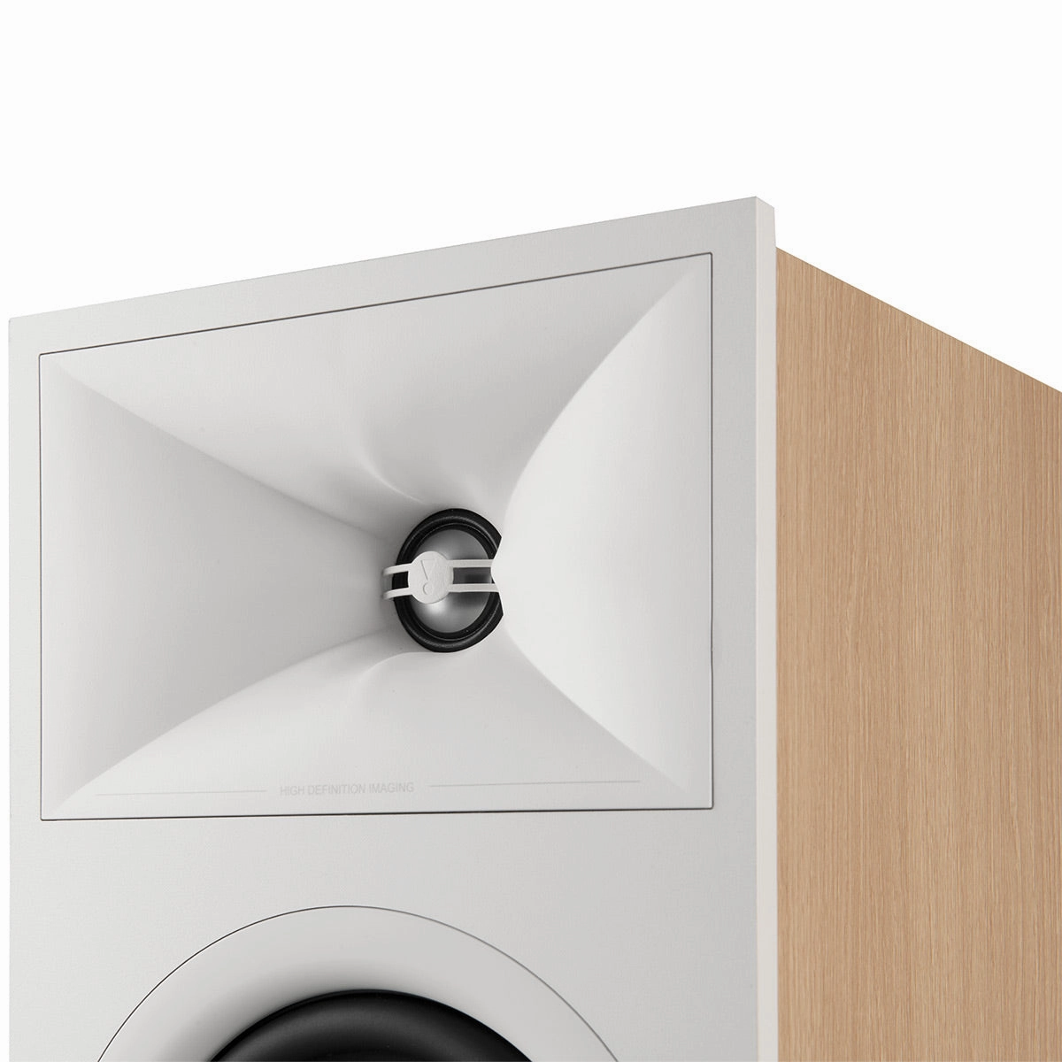 JBL Stage 260F Dual 6.5" Floorstanding Speaker - Each (White)