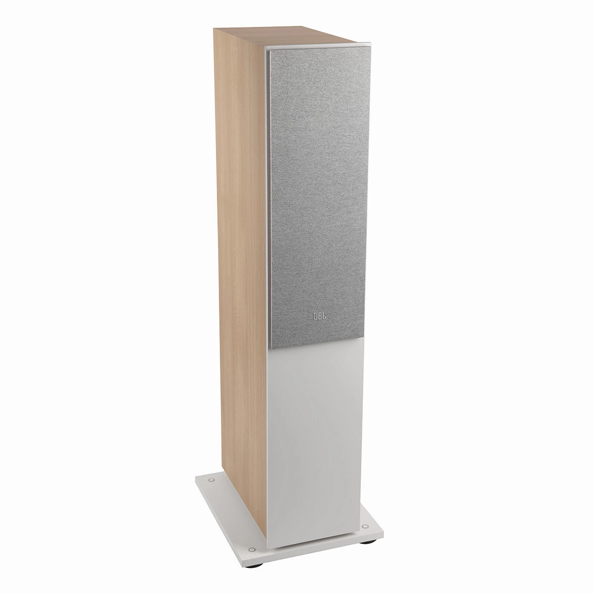 JBL Stage 260F Dual 6.5" Floorstanding Speaker - Each (White)