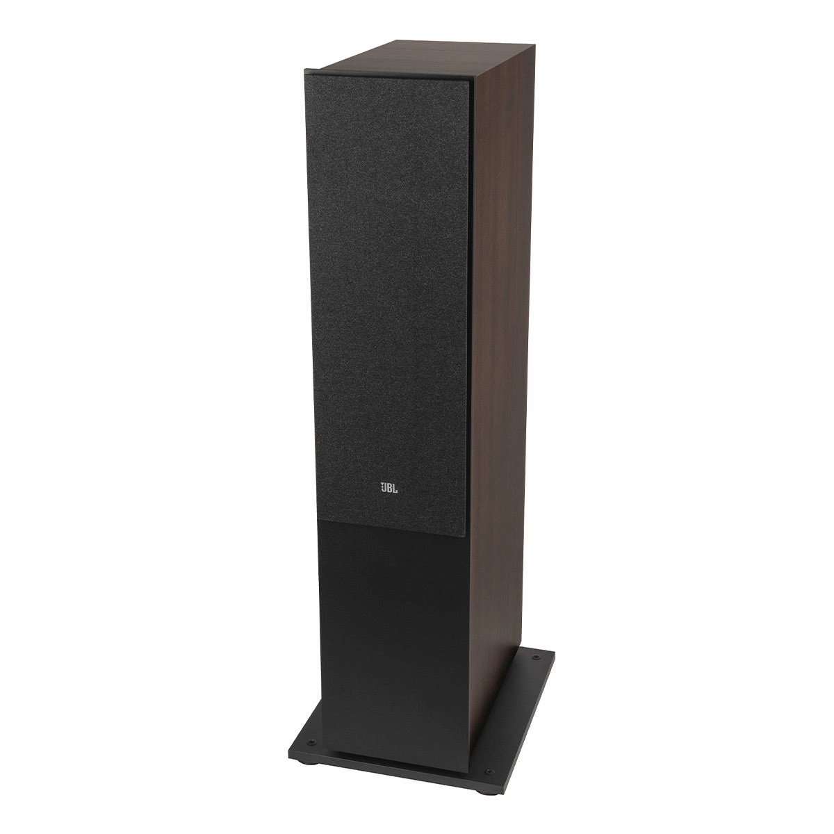 JBL Stage 280F Dual 8" Floorstanding Speaker - Each (Black)
