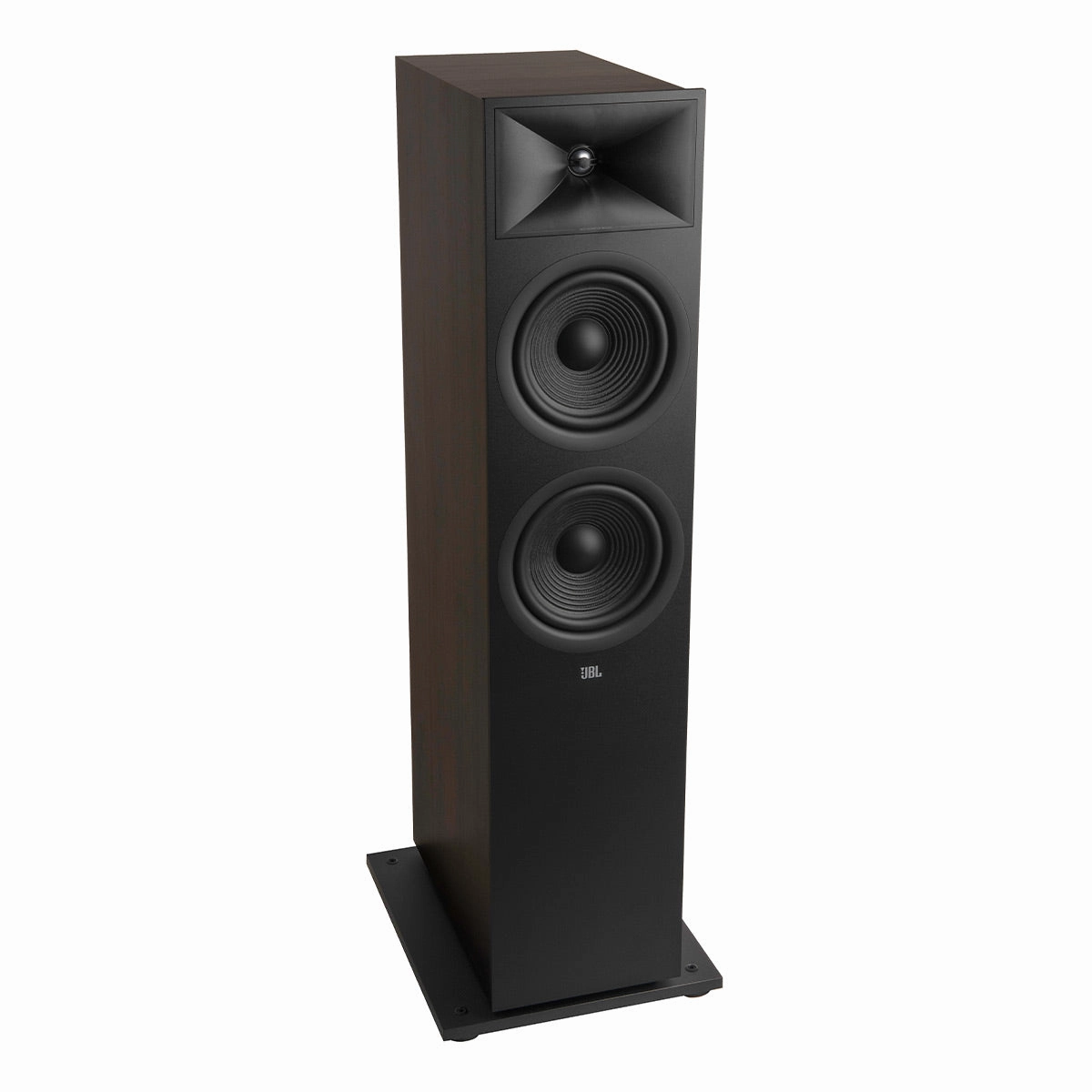 JBL Stage 280F Dual 8" Floorstanding Speaker - Each (Black)