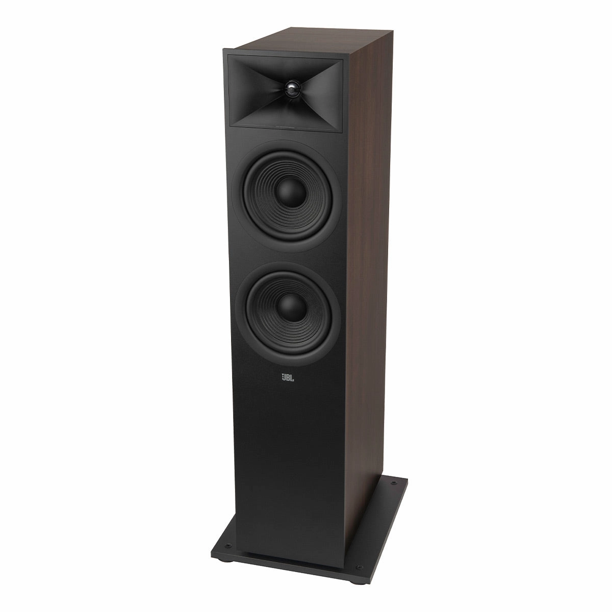 JBL Stage 280F Dual 8" Floorstanding Speaker - Each (Black)