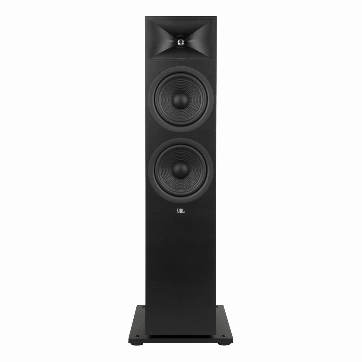 JBL Stage 280F Dual 8" Floorstanding Speaker - Each (Black)