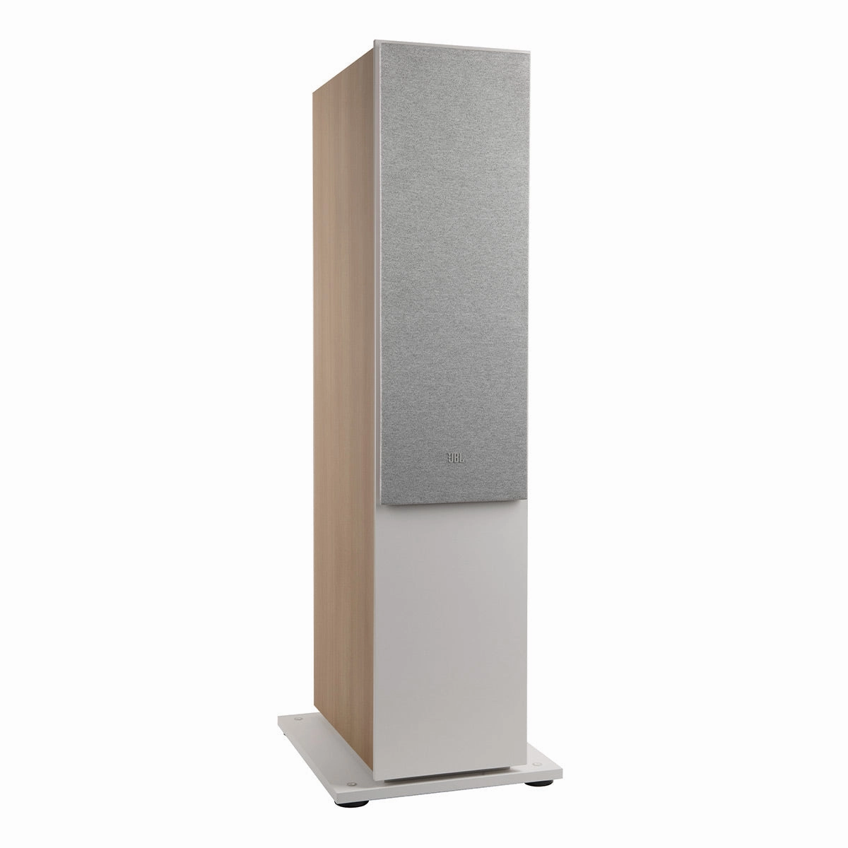 JBL Stage 280F Dual 8" Floorstanding Speaker - Each (White)