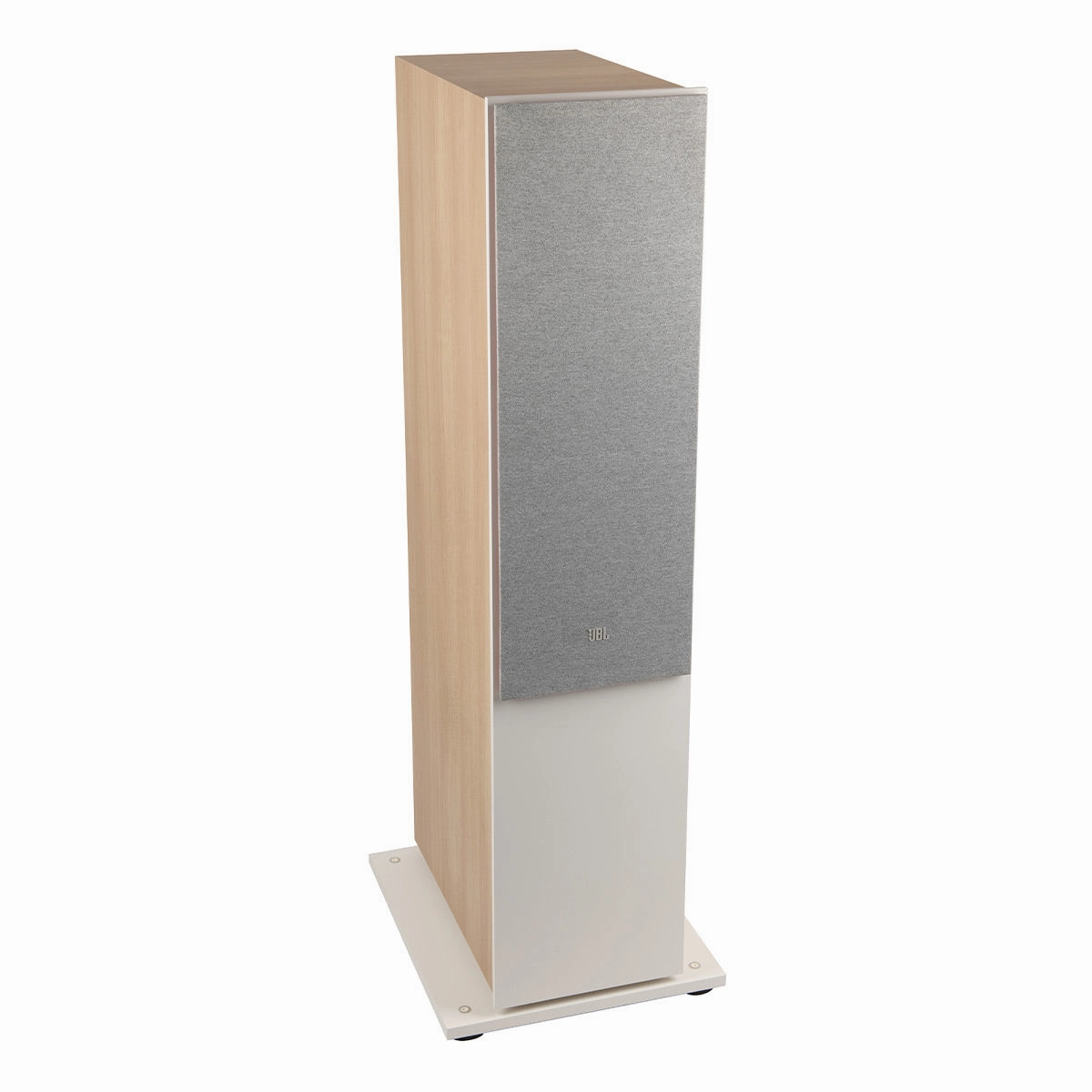JBL Stage 280F Dual 8" Floorstanding Speaker - Each (White)
