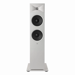 JBL Stage 280F Dual 8" Floorstanding Speaker - Each (White)