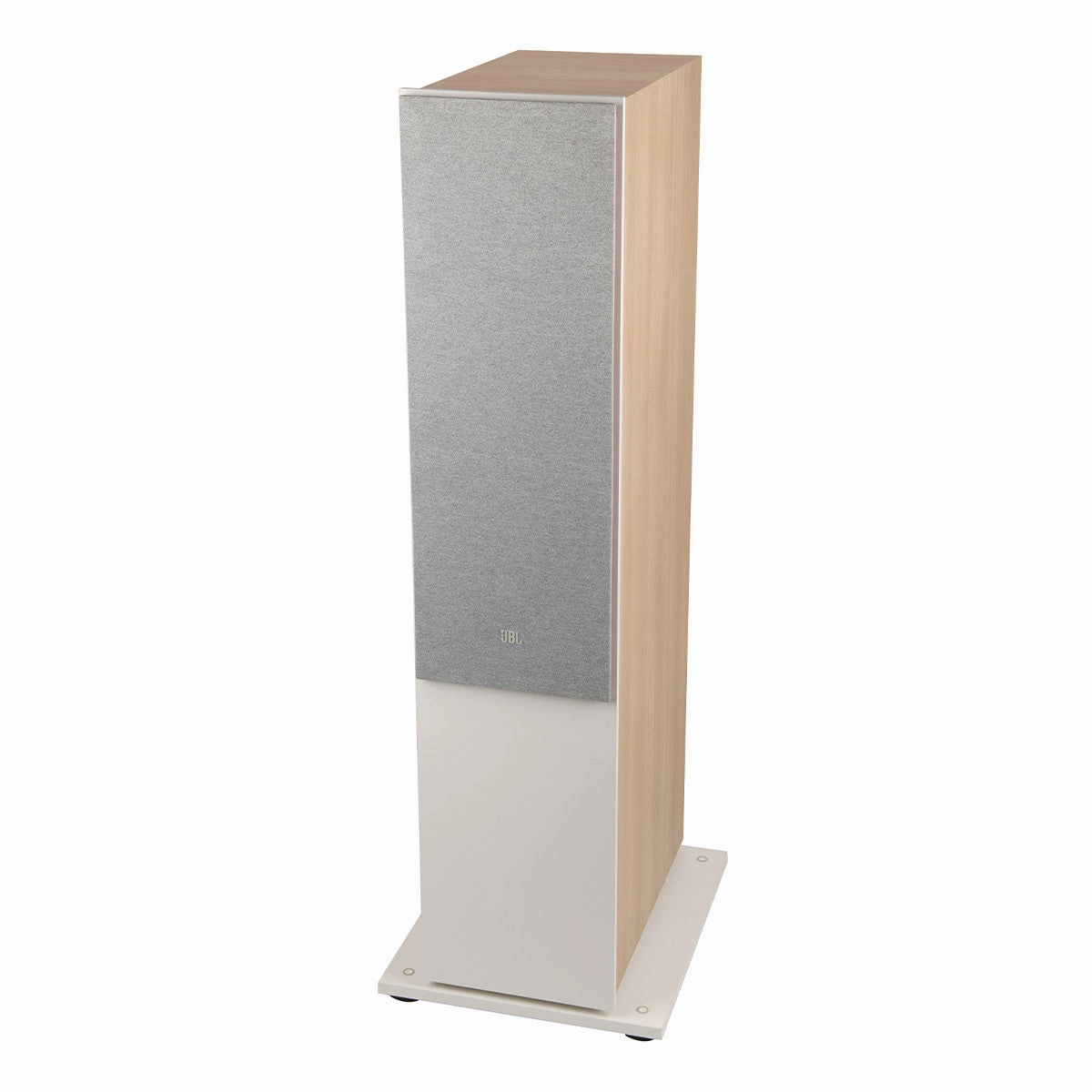 JBL Stage 280F Dual 8" Floorstanding Speaker - Each (White)