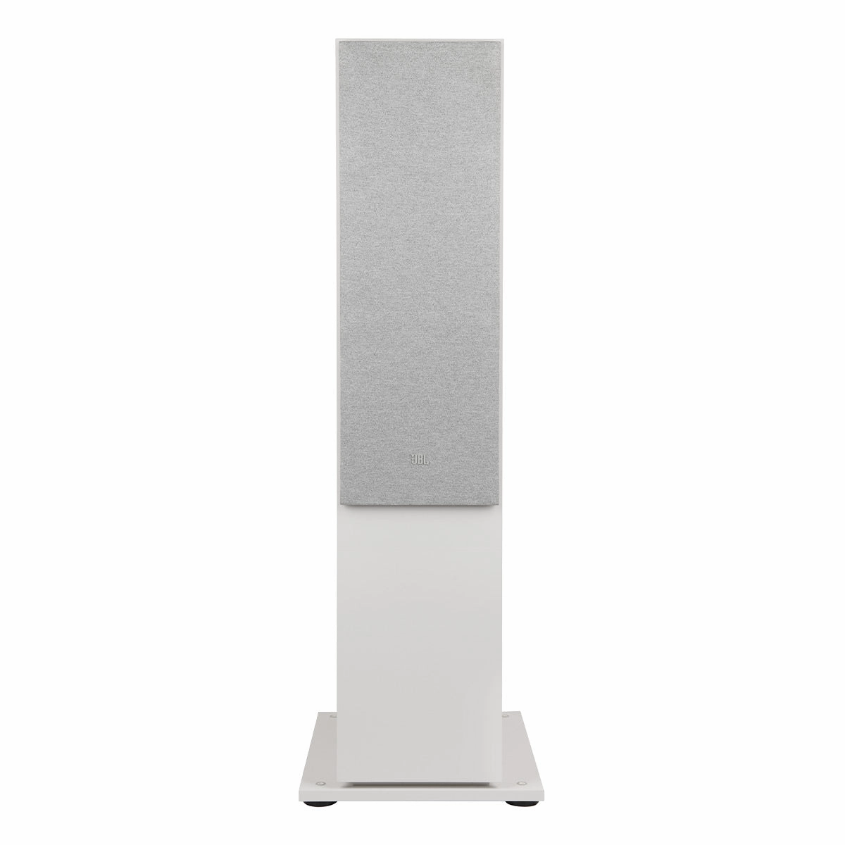 JBL Stage 280F Dual 8" Floorstanding Speaker - Each (White)