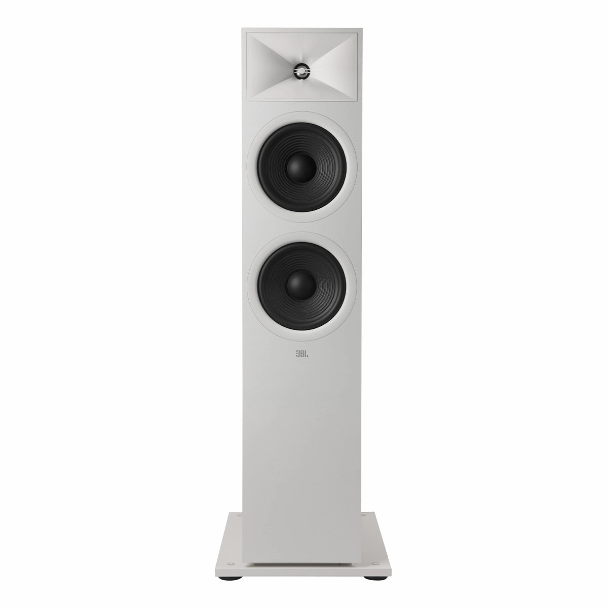 JBL Stage 280F Dual 8" Floorstanding Speaker - Each (White)