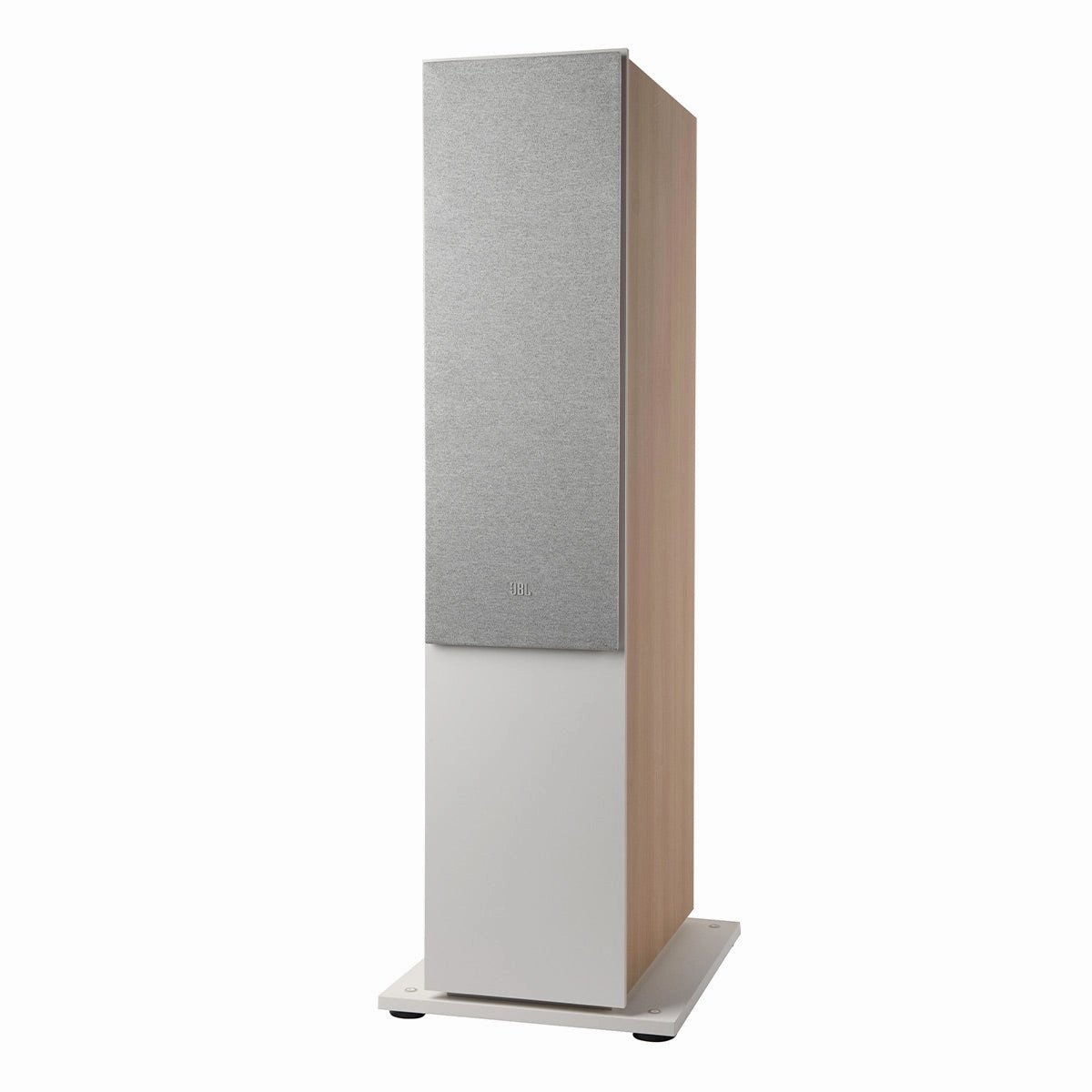 JBL Stage 280F Dual 8" Floorstanding Speaker - Each (White)